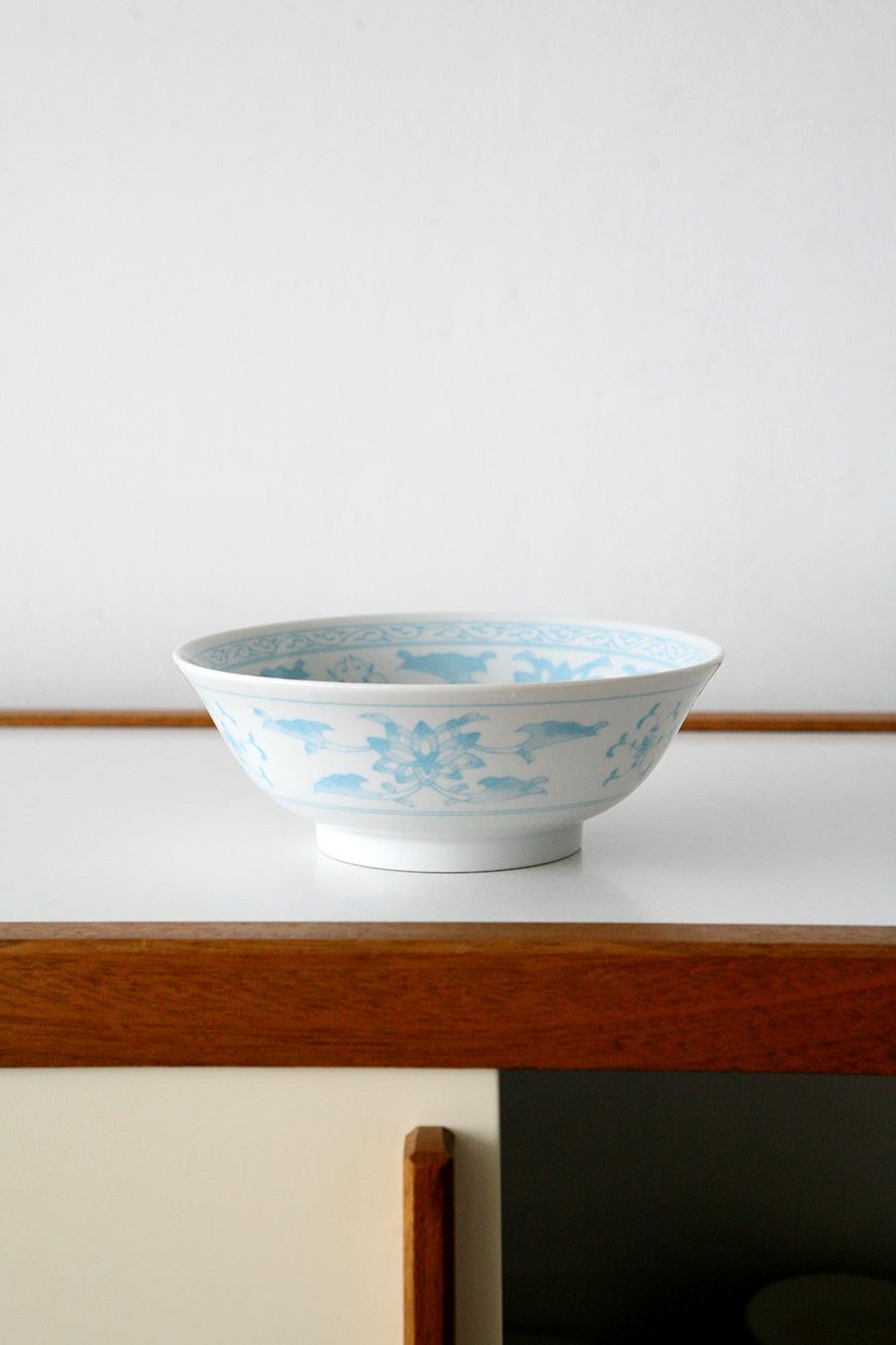 Mint ramen bowl 950ml