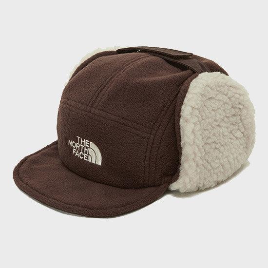 [판타지어워드]플리스 이어머프 캡 / EX NE3CP63B_CCB