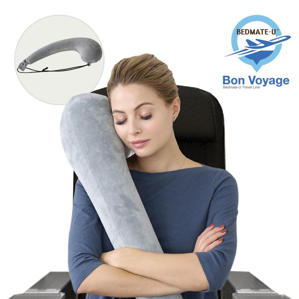 트래블 에어 바디필로우(여행용 바디필로우)