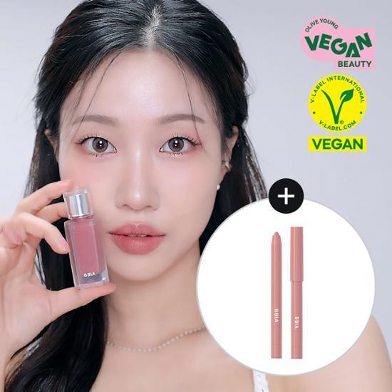 [민스코PICK/본품증정 리뷰이벤트] NEW 삐아 라스트 벨벳 틴트 MLBB에디션 (+립펜슬 증정)