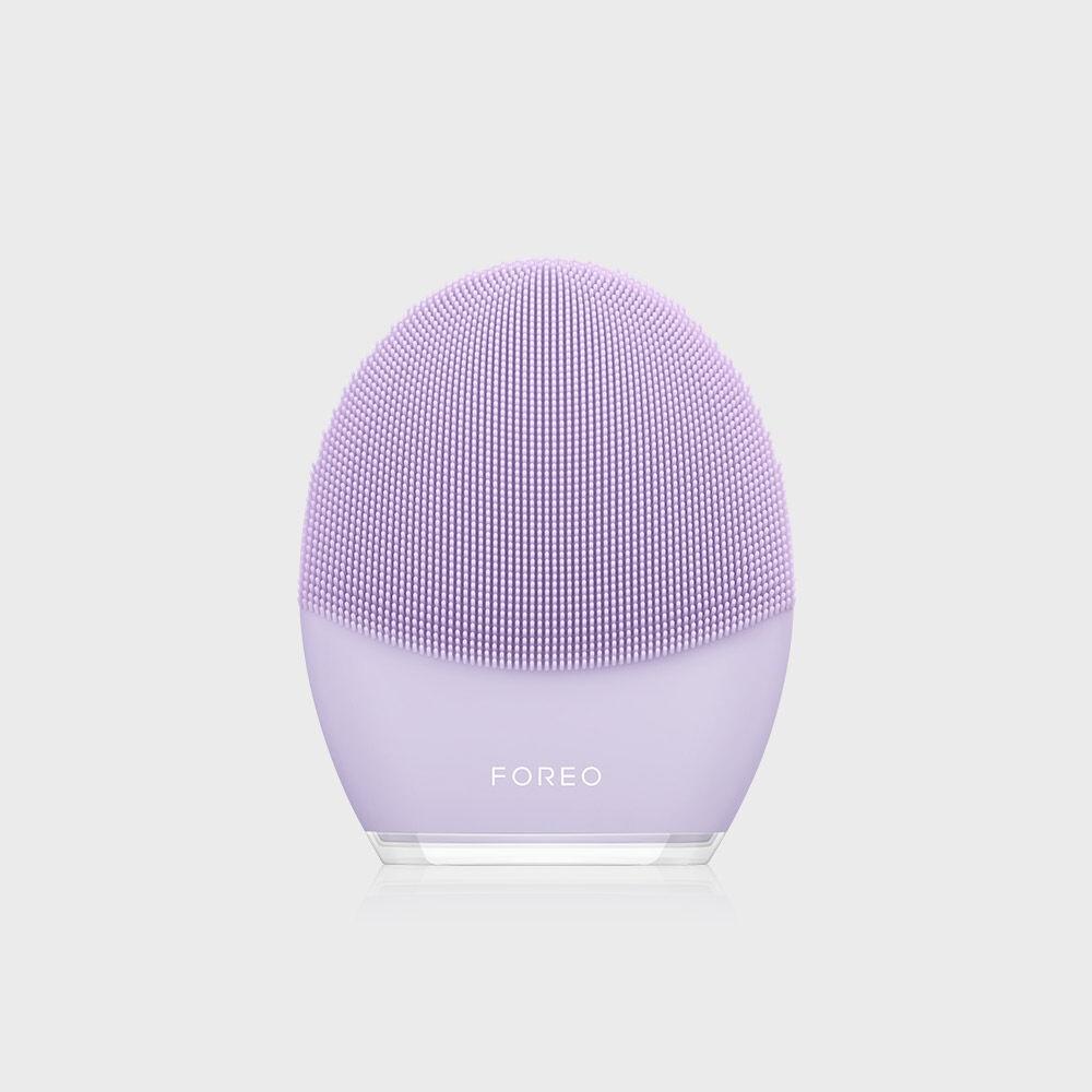 [진동클렌저] 루나 3 진동 클렌저 (민감성 피부)