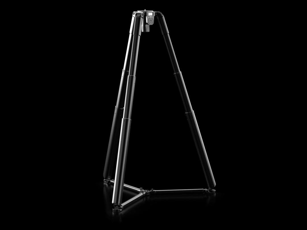 Tripod X + Soft Case