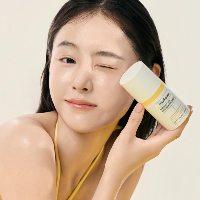 래디언트 비타 나이아신아마이드 크림 50ml
