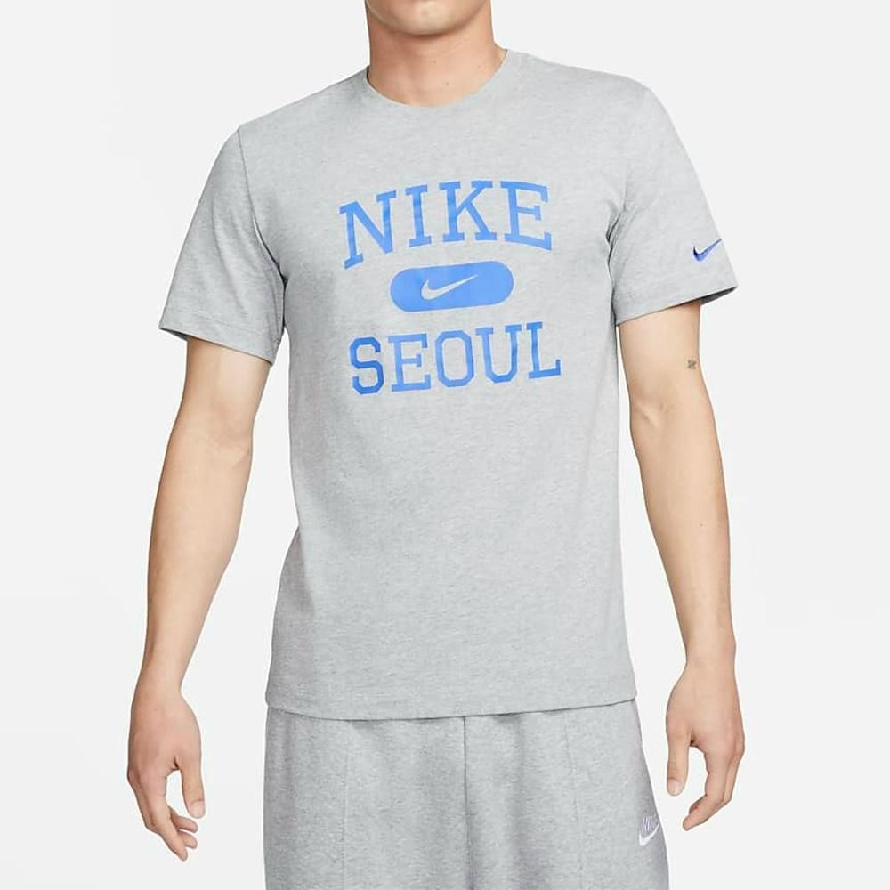 나이키 서울 반팔 티셔츠 FJ6965-063