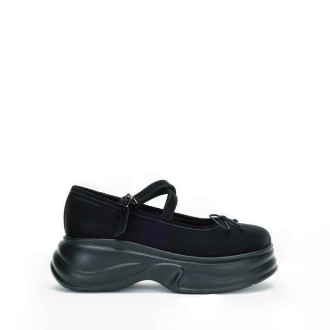 [제니 착용]STRAP MARY JANE PLATFORM (BLACK)