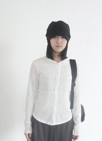 ribbed combi hood (2c)