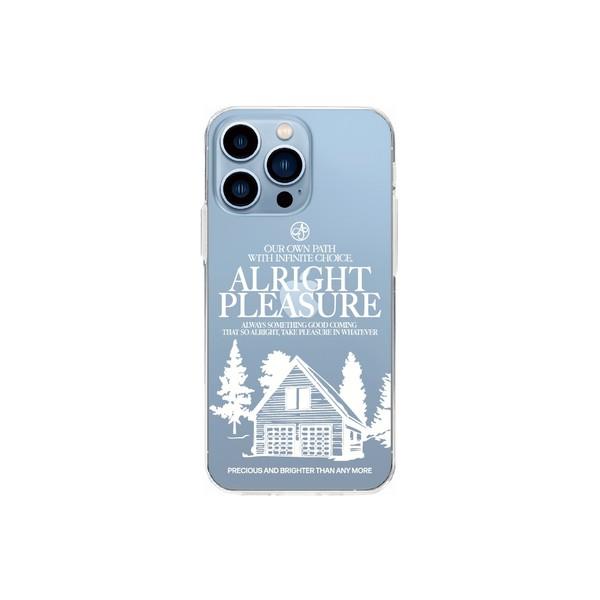Treasure archive Phone Case