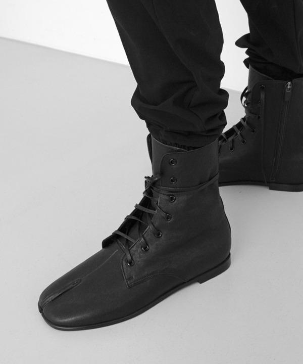 TABI 10 UNISEX BOOTS