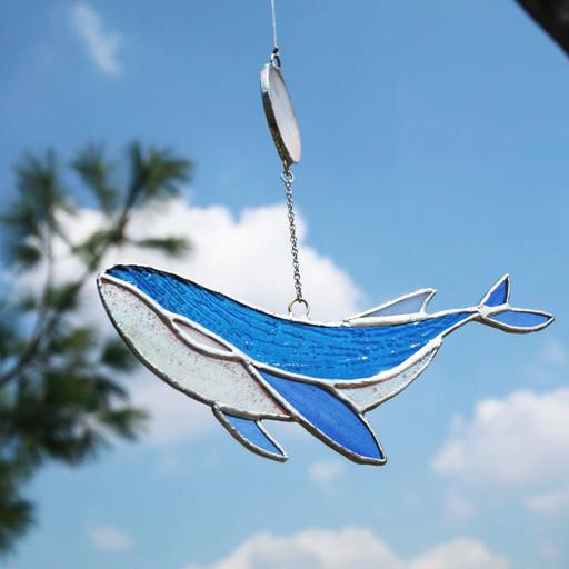 🐋고래 썬캐쳐/도어벨🐋