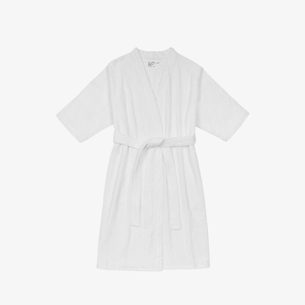 GBH HOME X TWB LIGHT ROBE (2 SIZE) 타월샤워가운