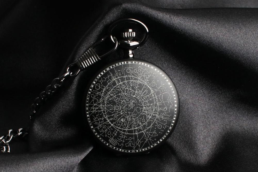 천상열차분야지도 시계