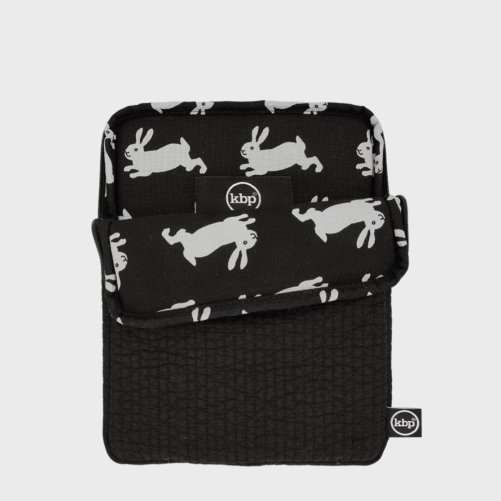 Quilting Happy Bunny Tablet PC Pouch