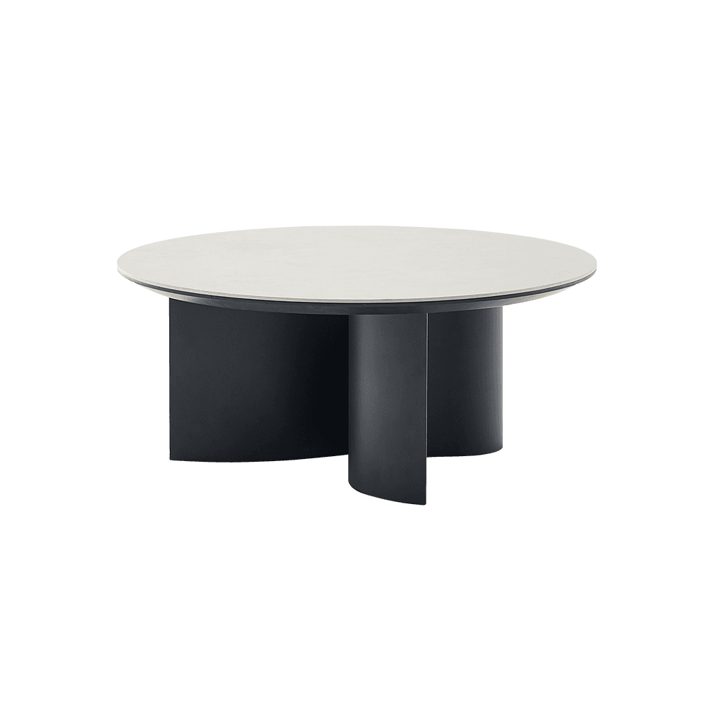 오르페 소파 테이블_미드나잇 블랙