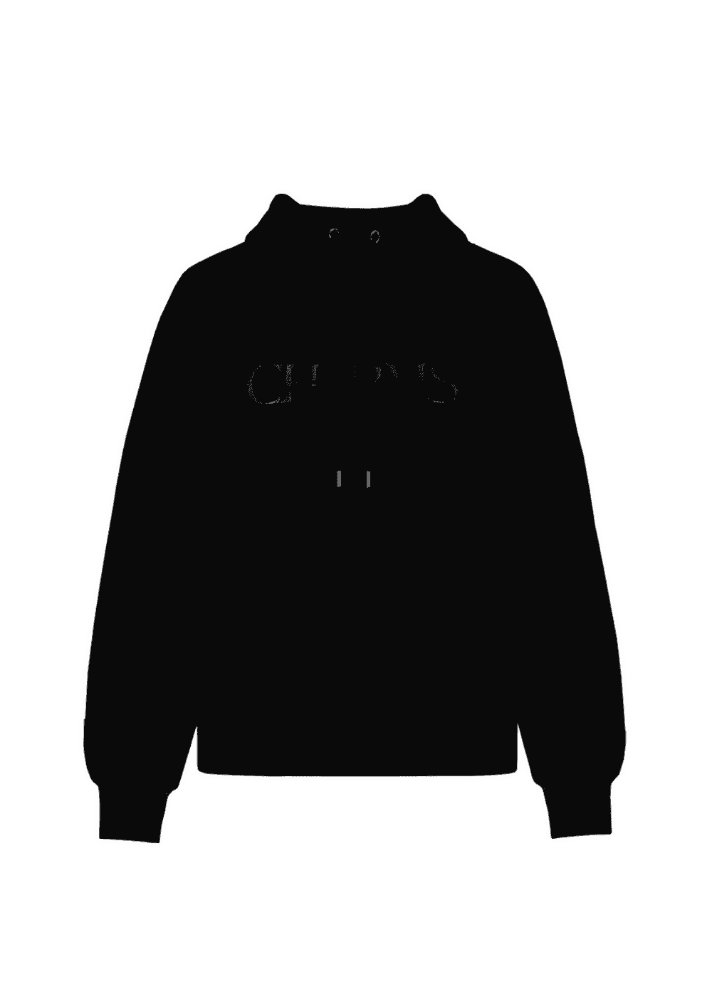 CHARMS Signature Hoodie