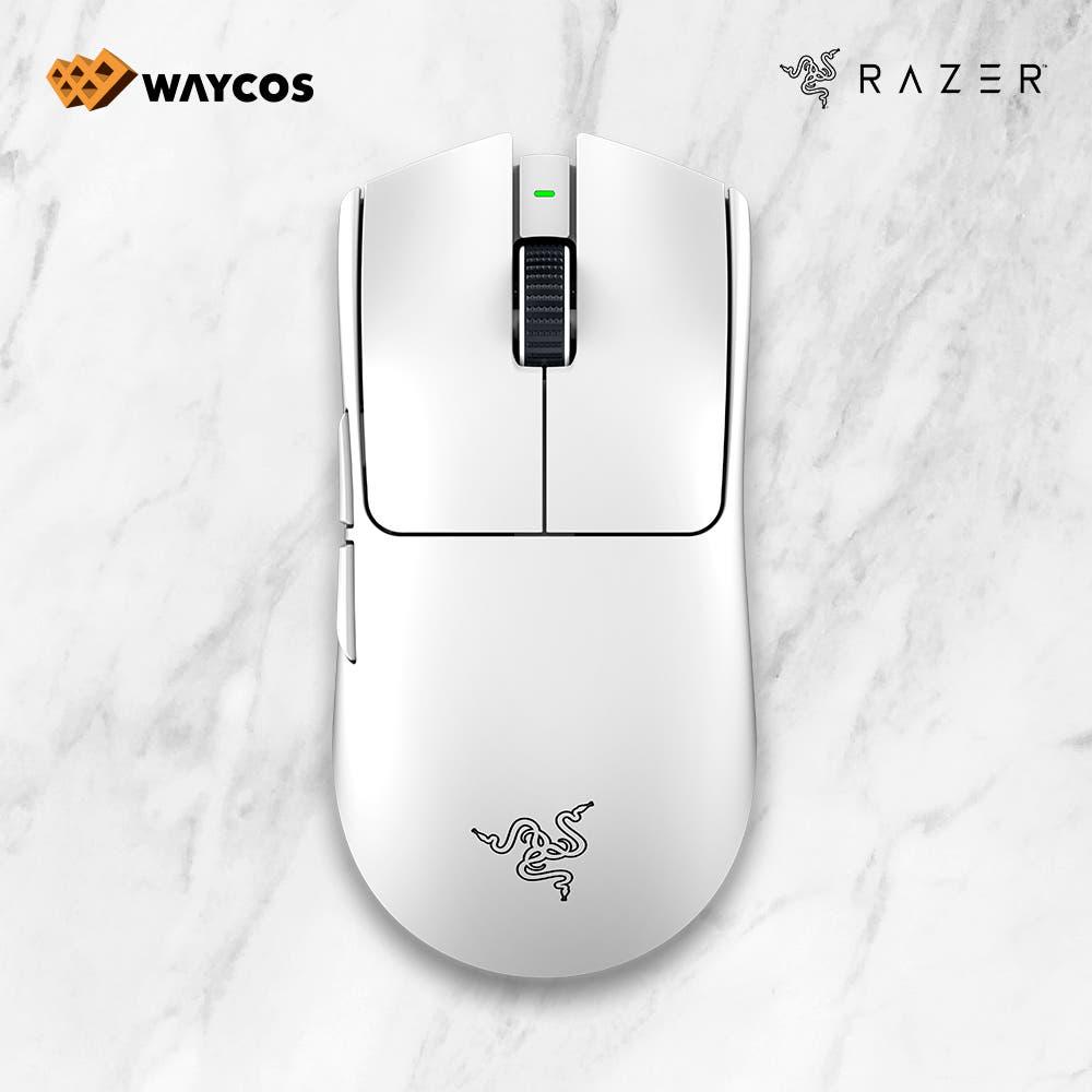 Razer Viper V3 Pro 화이트 