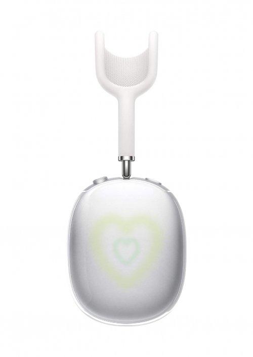BLUR HEART AIRPODS MAX CASE (GR)