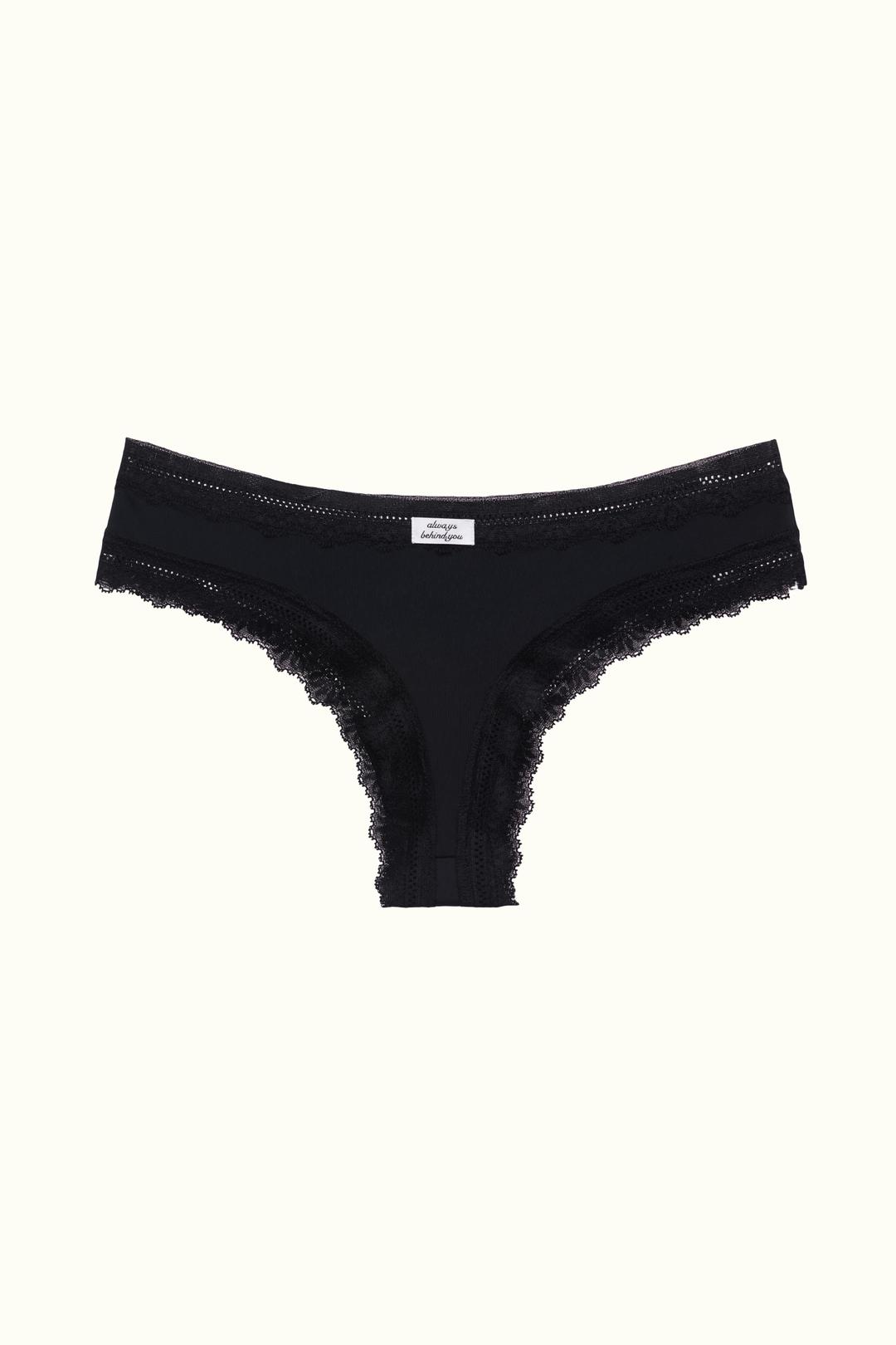 Everyday Brief black