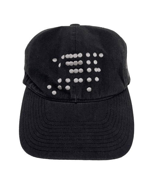 TCM ten cap (charcoal)
