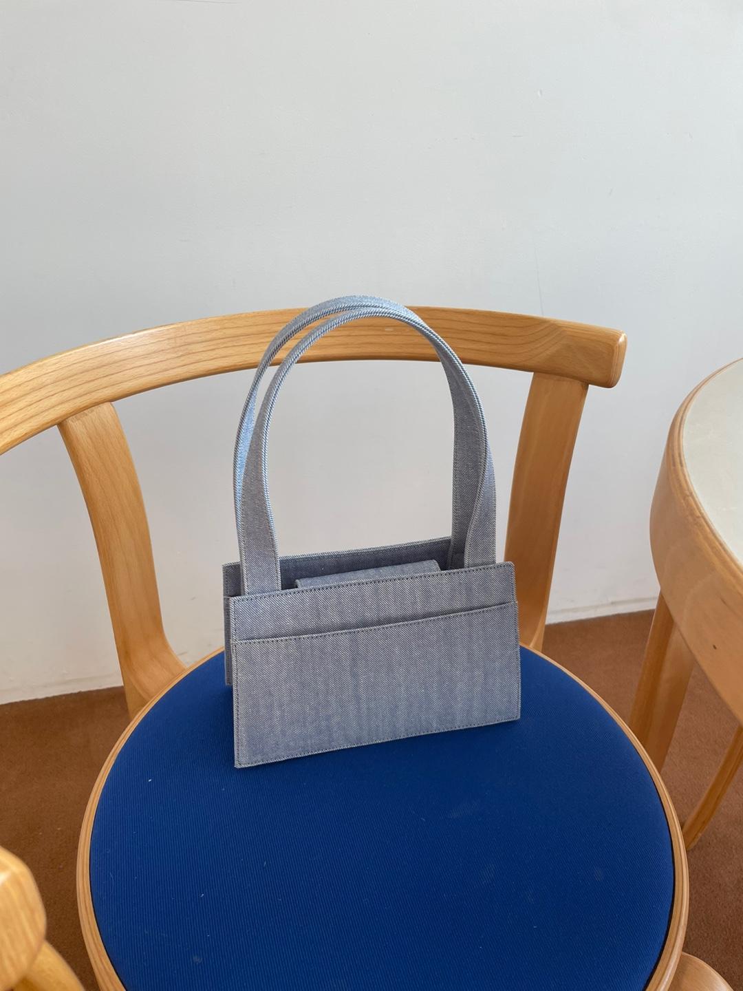 Manon bag_blue denim