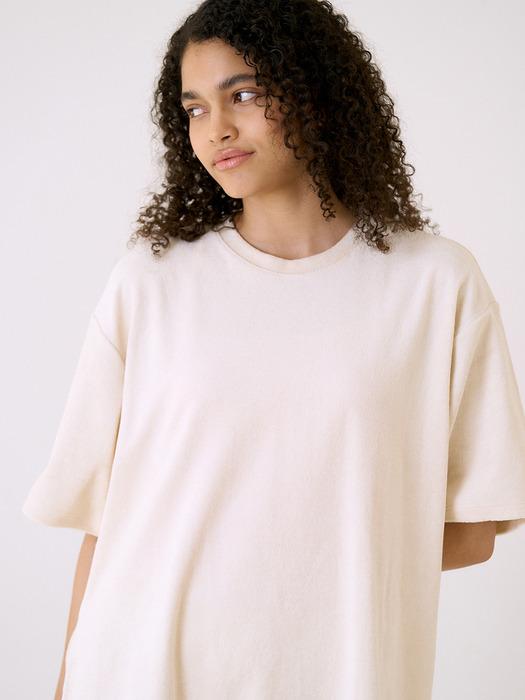 LOUNGE SETUP (IVORY)