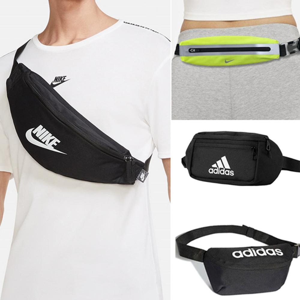 나이키 슬링백 헤리티지 힙색 웨이스트백 런닝벨트