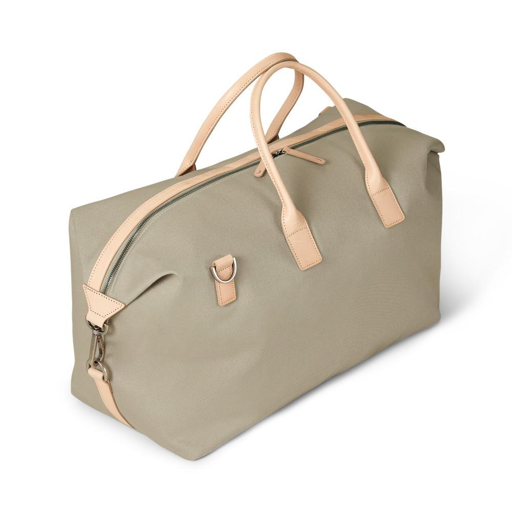 Daybreak Weekender - Taupe