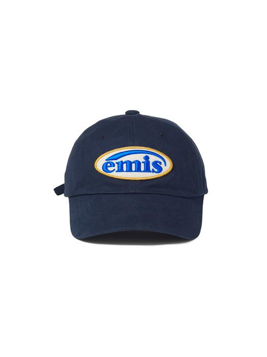 꼬모니노즈 [CN]24FW COMONINOZ BALLCAP [4 COLOR] - 위시버킷