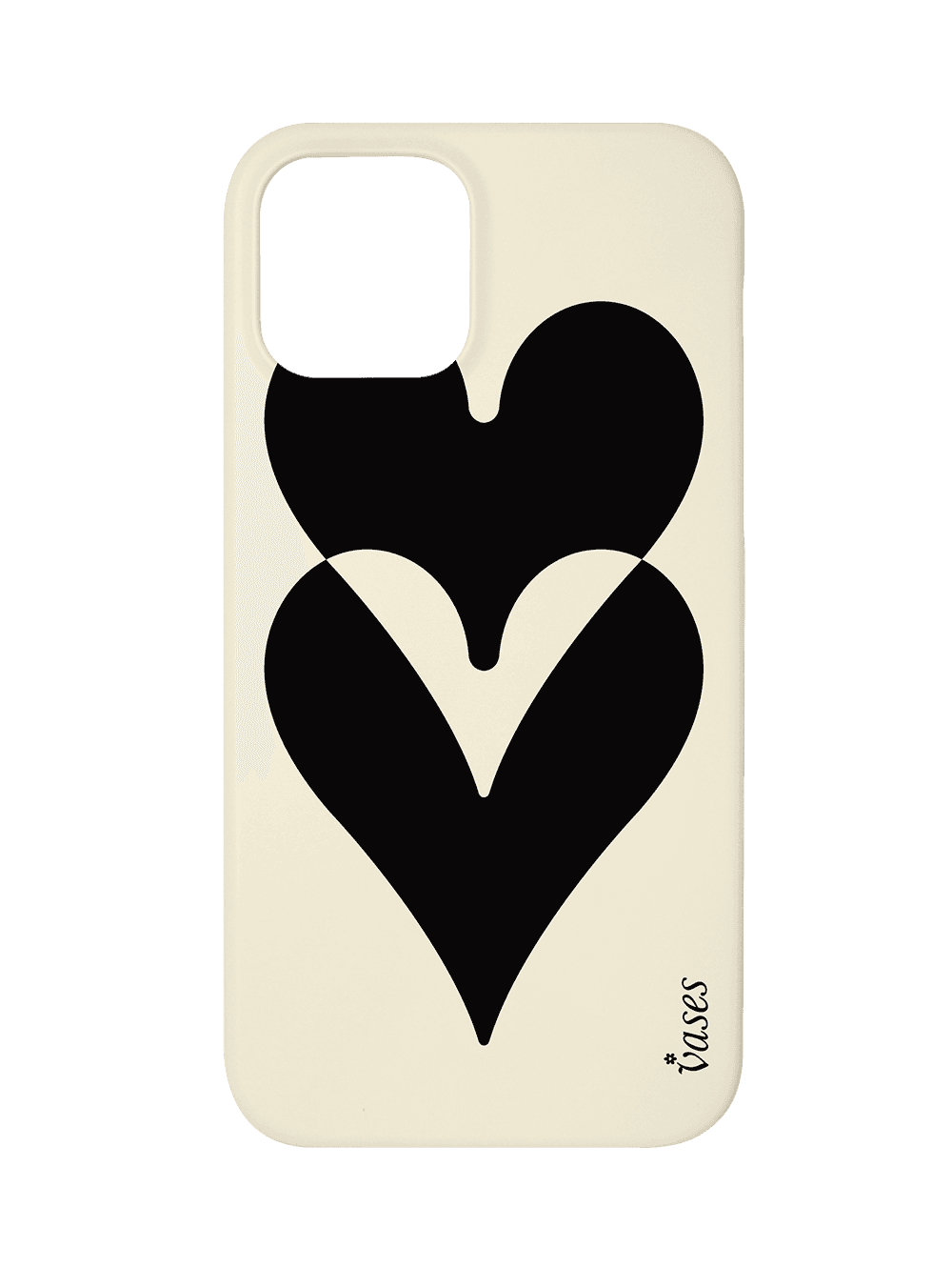 Cross the soft heart