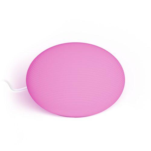 Flourish table light