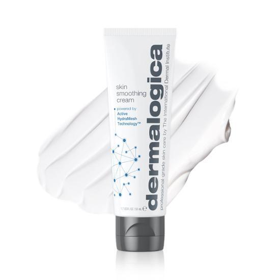 더말로지카 리뉴얼 스킨 스무딩 크림 50ml