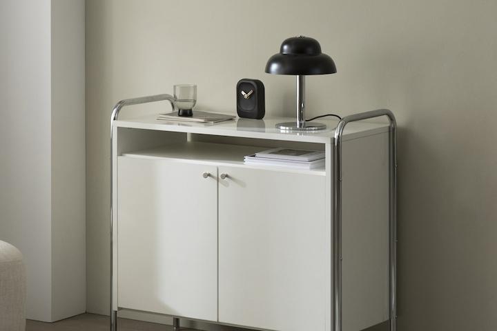 E0등급 소울 캐비넷 수납선반형 높은 수납장 (600/800 2size)