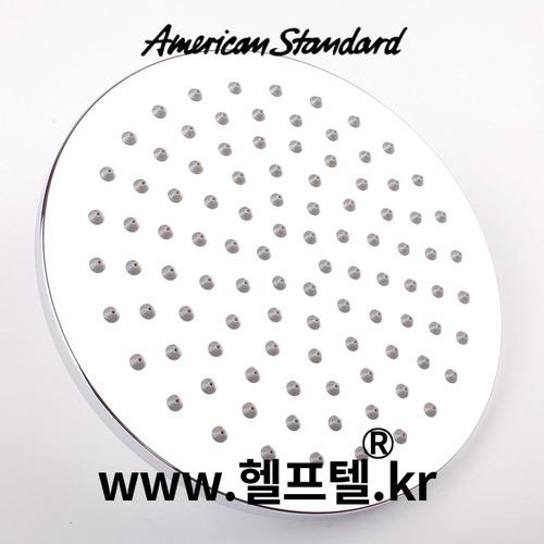 아메리칸스탠다드 원형샤워헤드 M1CB61