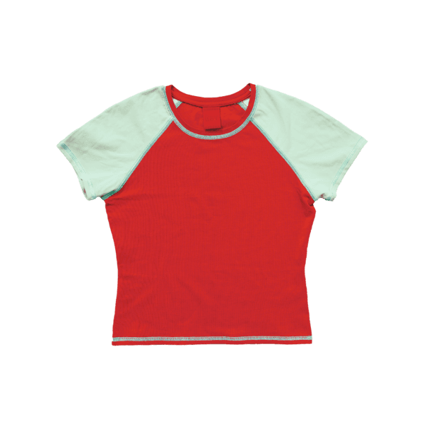 Rita mini Tee