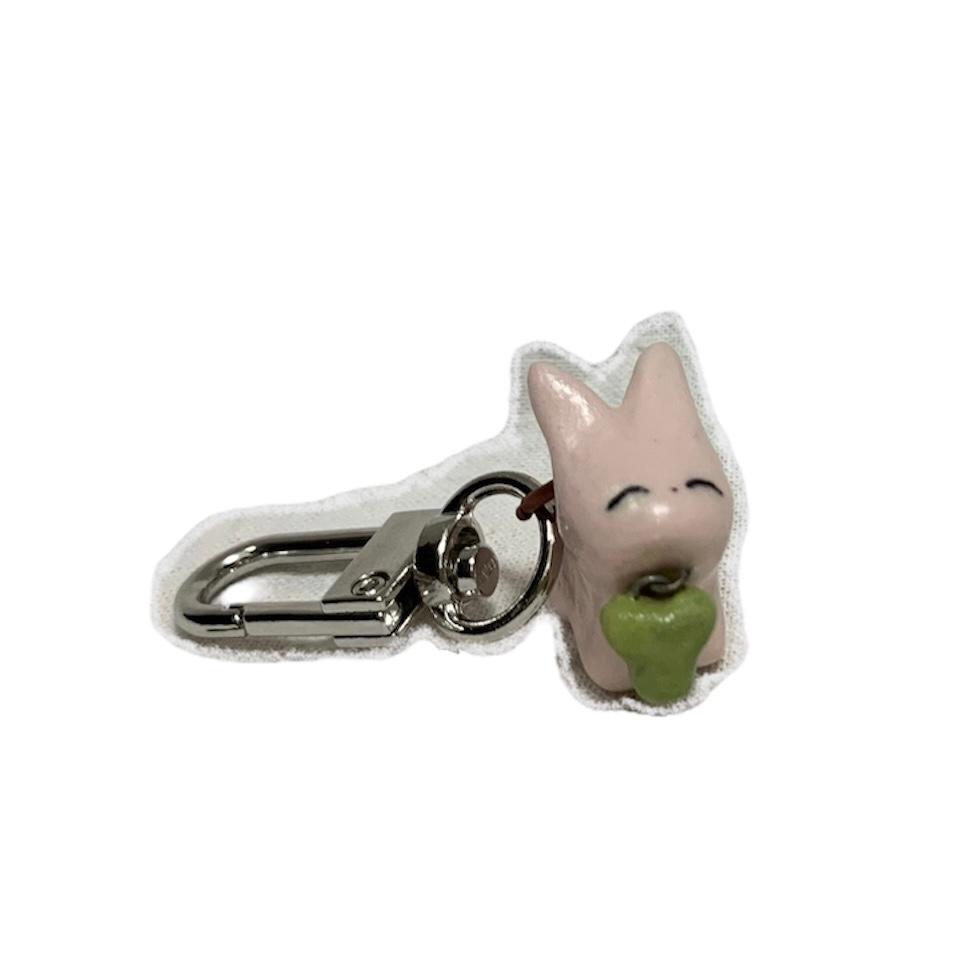 행운요정 세잎토끼