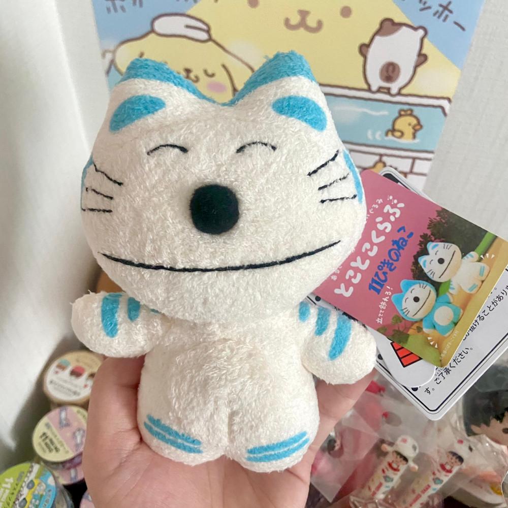 11마리 고양이 인형