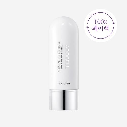 [100% 페이백] 톤업 퍼펙트 선