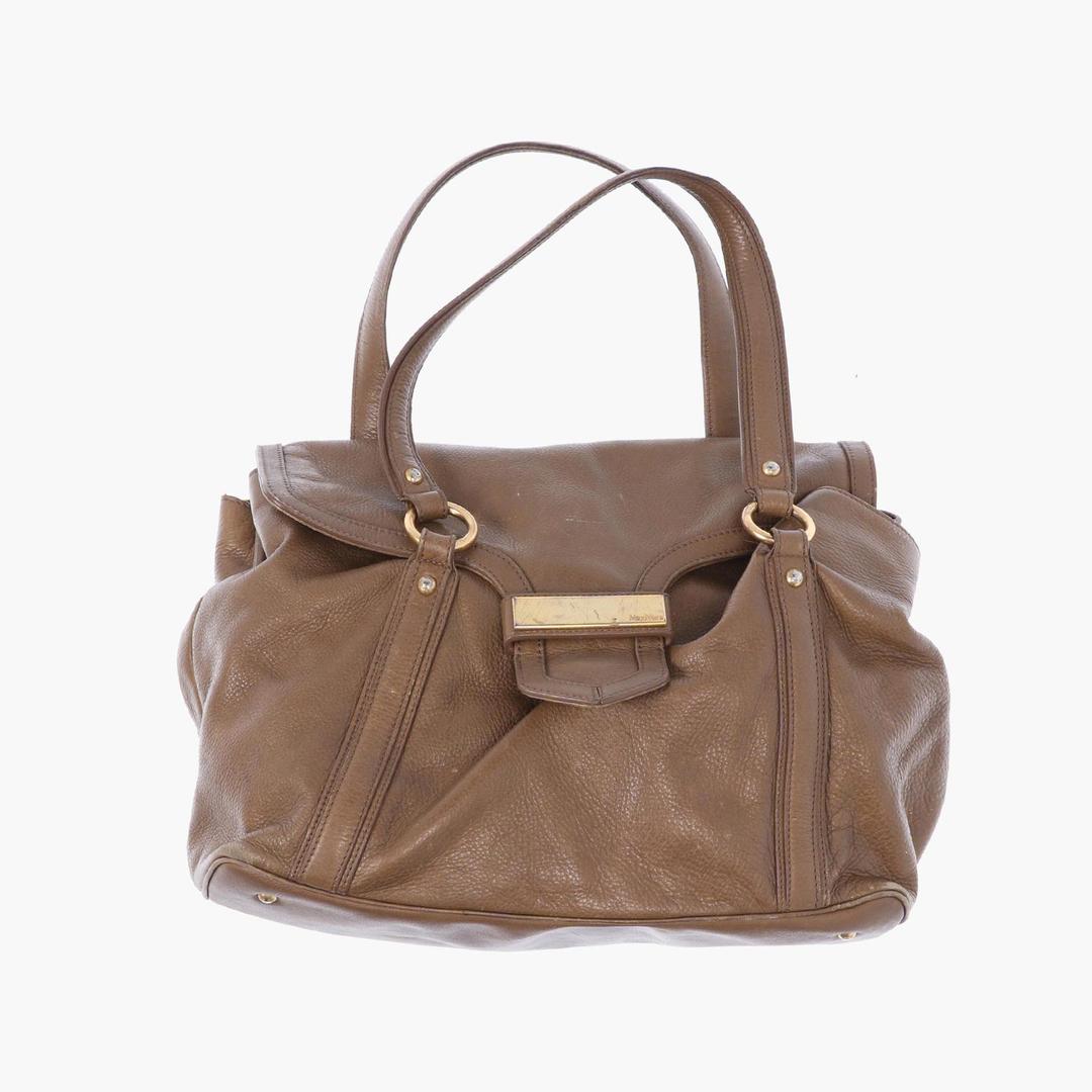 막스마라 가죽 핸드백 ACC 여자 FREE