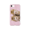 Pinky kitty phone case