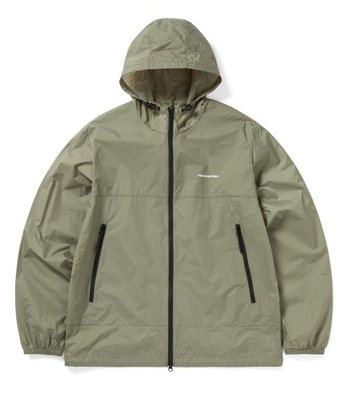 T-Light Jacket Sage