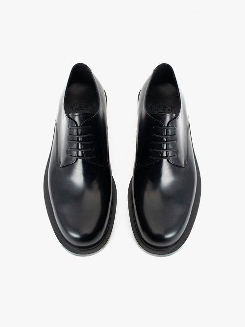 베이스먼트 더비 R21M042 (BX 블랙)