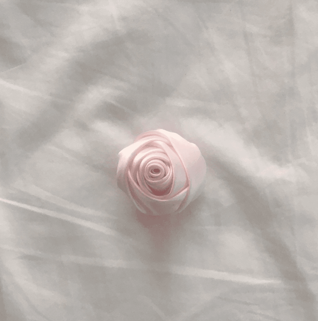 rose tok (pink)