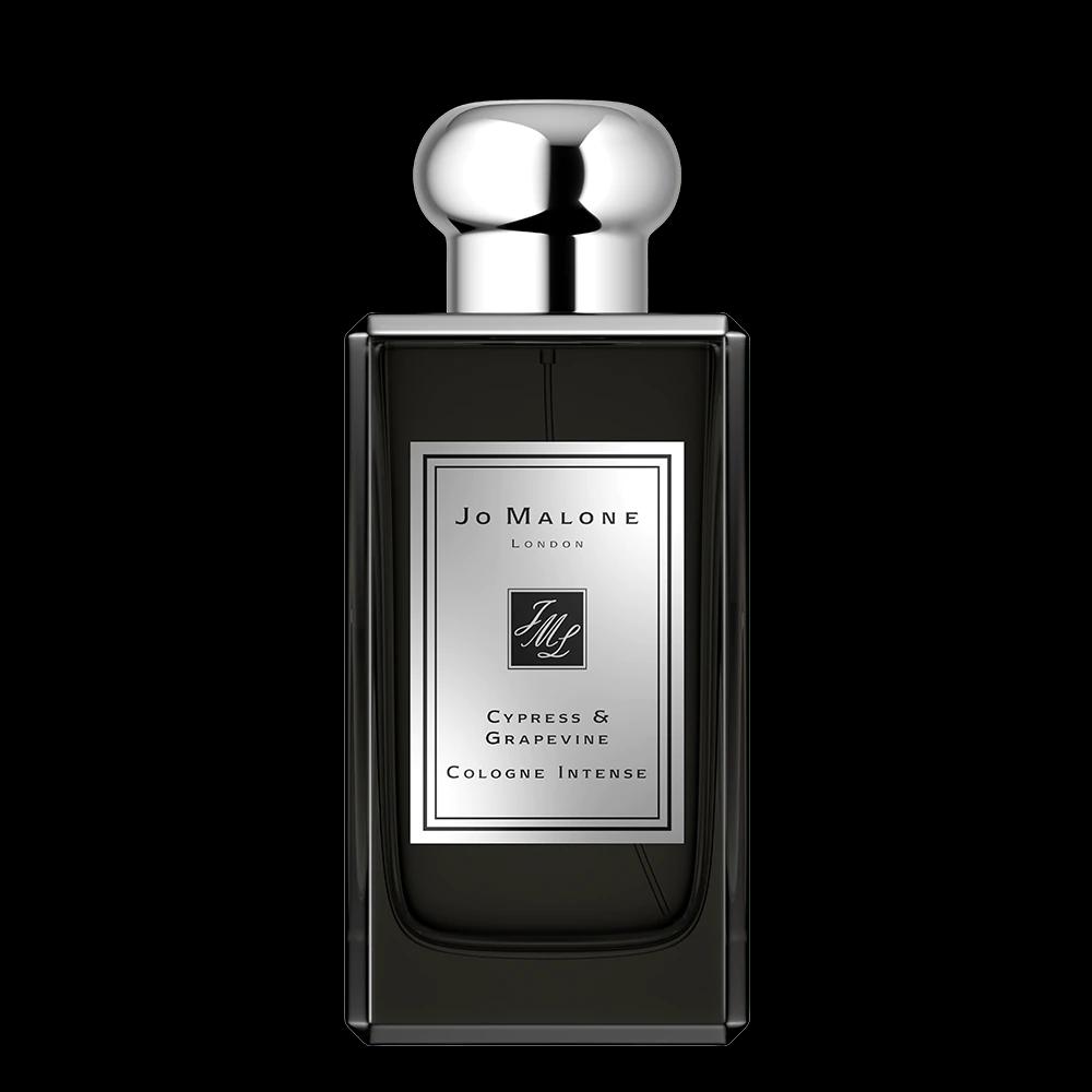 Cypress & Grapevine Cologne Intense
