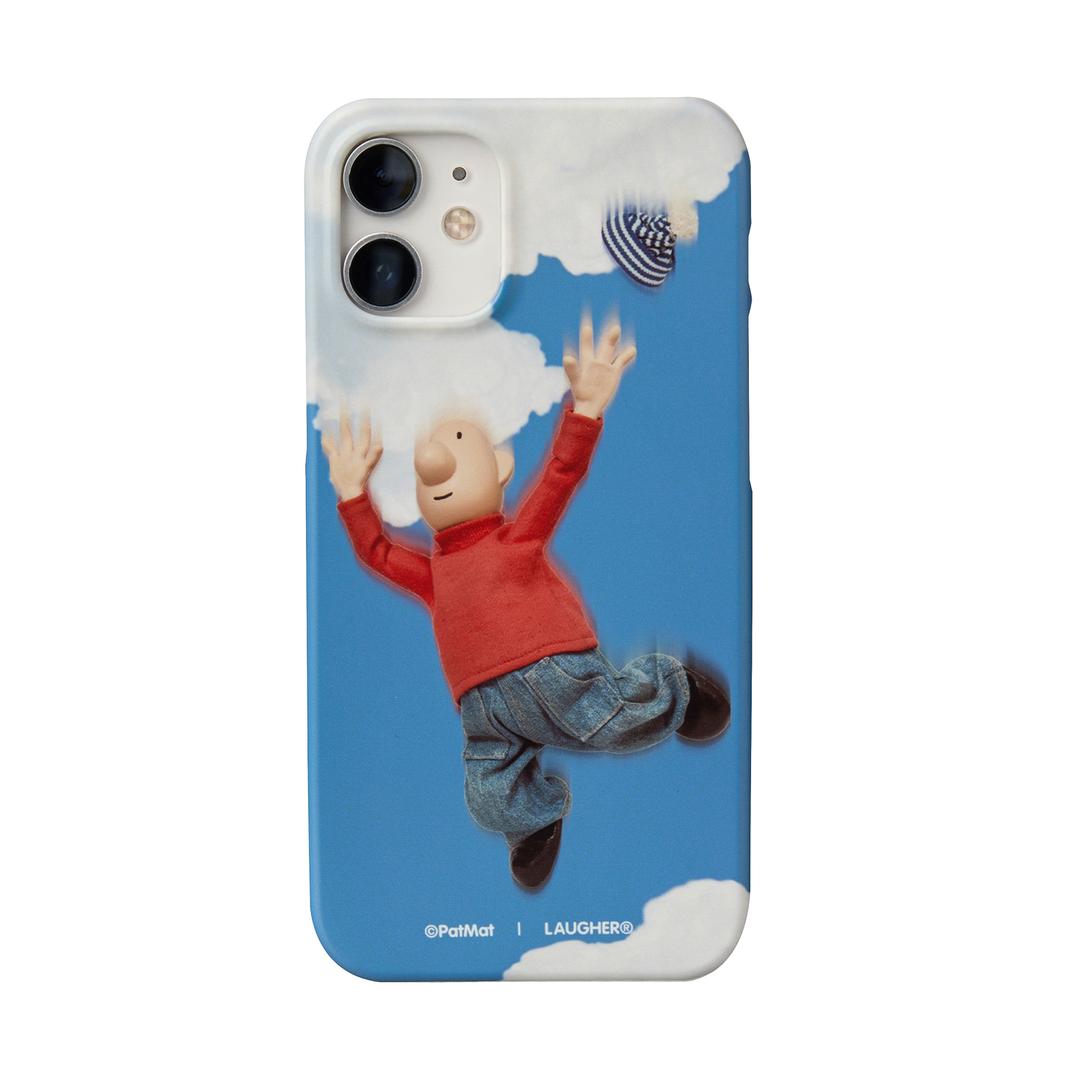[PAT&MAT] WOW MAT PHONE CASE
