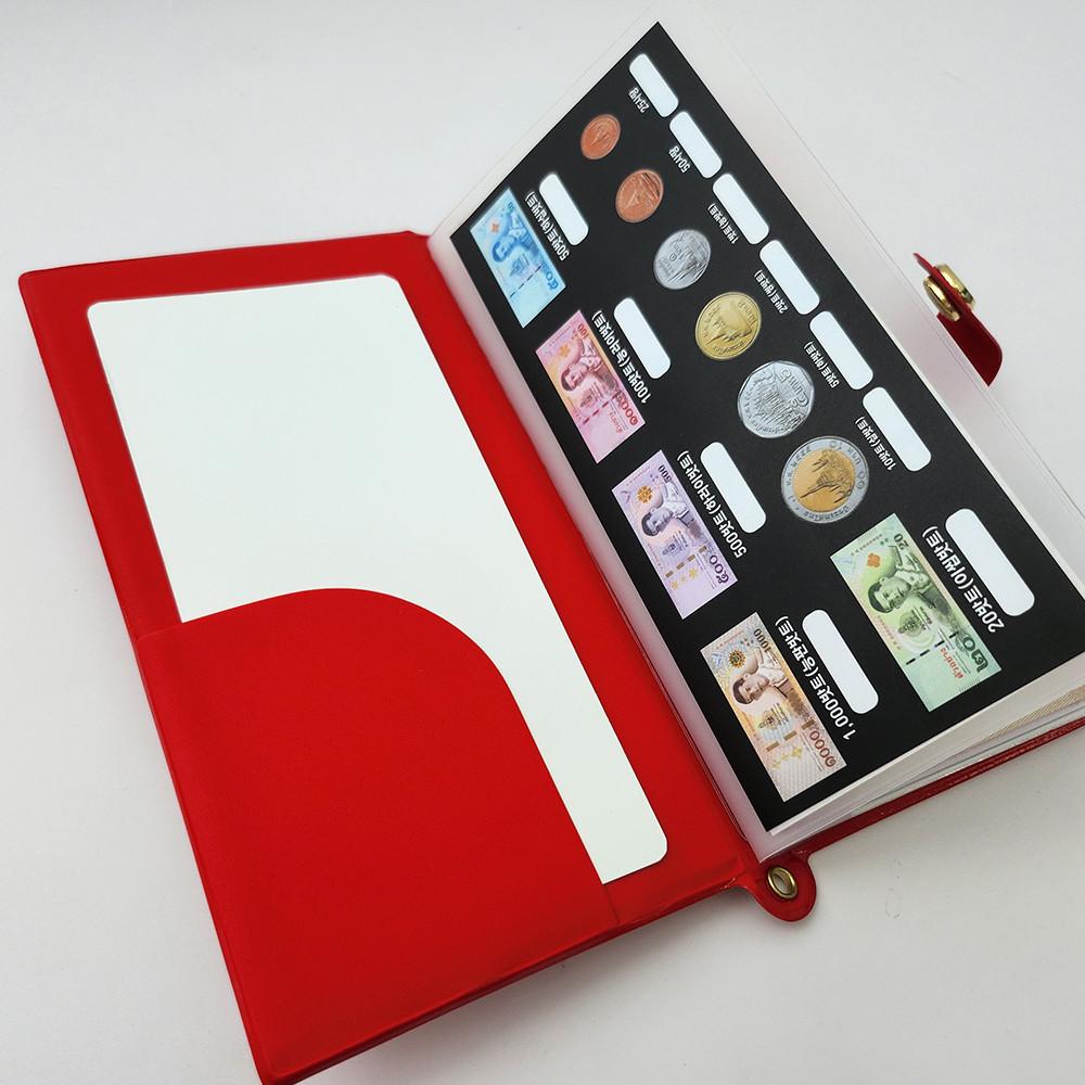 [시즌3] 호호마켓 베트남 슬림 동지갑 만들기 태국 일본