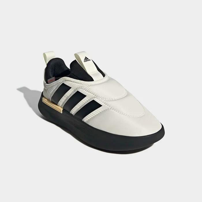 아디퍼프 - 화이트:블랙 / JP7712