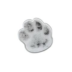 SNOW FOOTPRINT