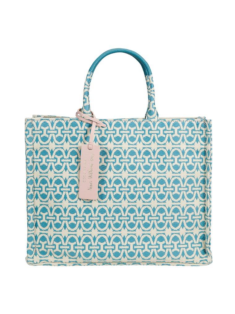 네버위드아웃 자카드 (2 Color)