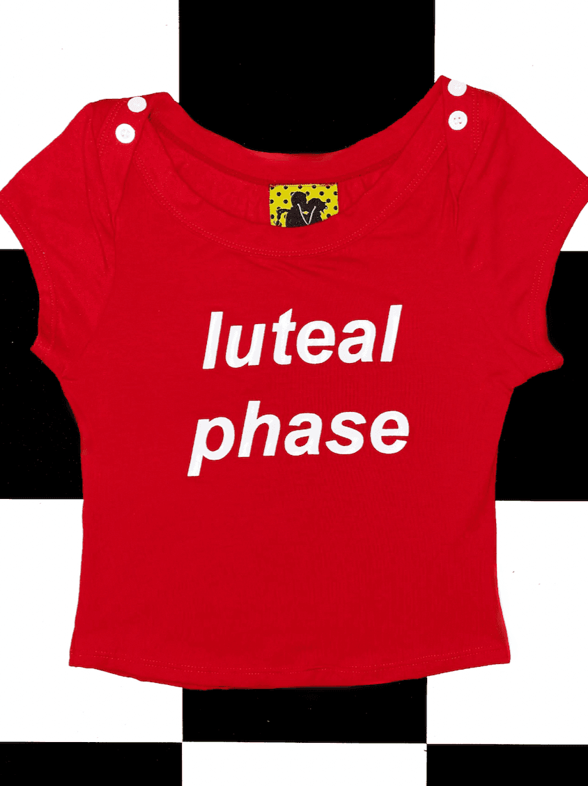 LUTEAL PHASE