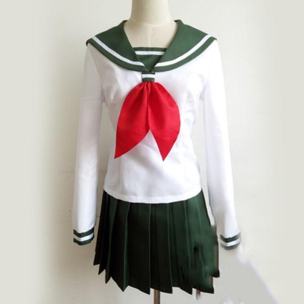 이누야샤 - 카고메 (가영) 코스프레 의상