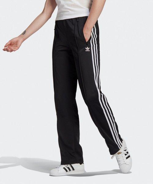 파이어버드 W 트랙팬츠 - 블랙 / GN2819